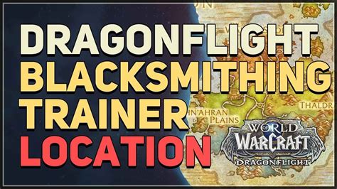 Related World Of Warcraft Dragonflight - Complete Guide To Herbalism. . Blacksmithing dragonflight guide